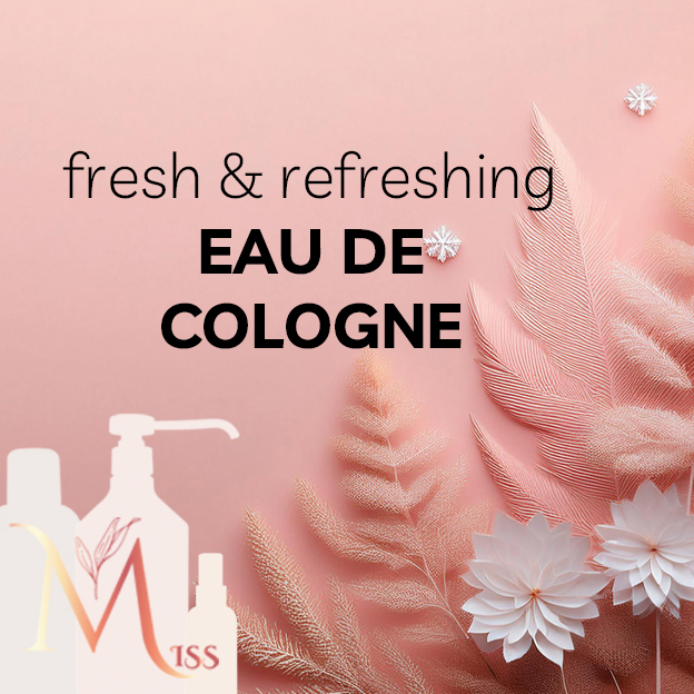 Miss MISHA Cologne