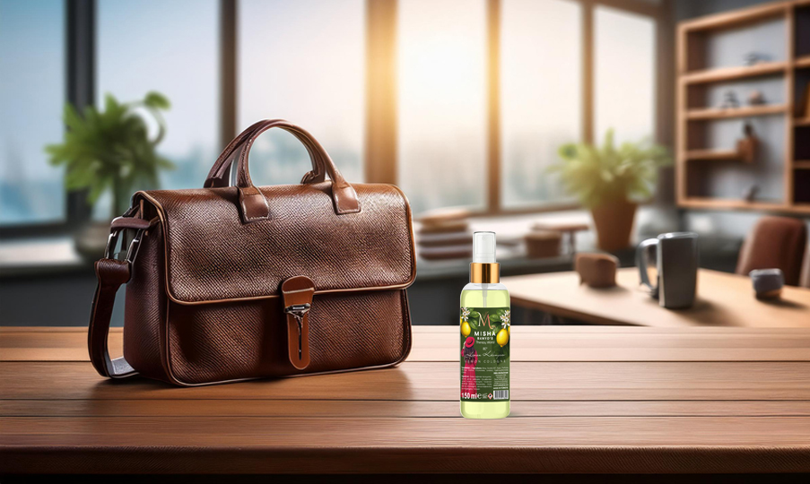 Limon Kolonyası 150 ML Sprey