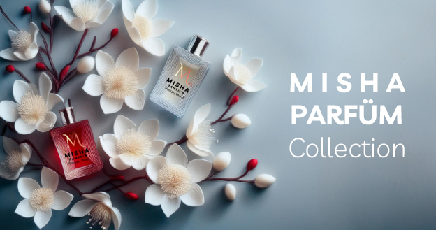 Miss MISHA Parfümleri online mağaza