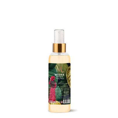 Miss MISHA Tütün Kolonyası 150 ml Sprey