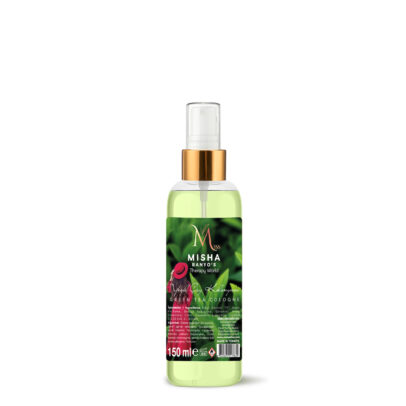Yeşil Çay Kolonyası 150 ML Sprey