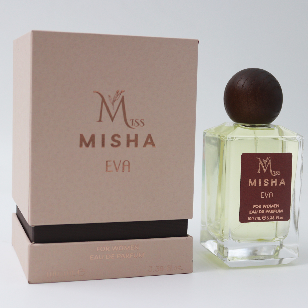 EVA Kadın Parfümü EDP 100 ML