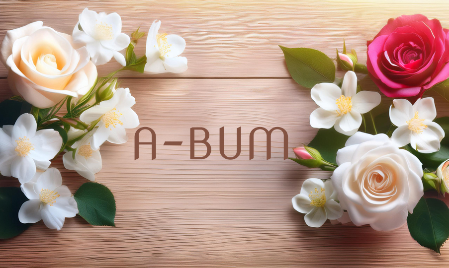 A-BUM Kadın Parfümü EDP 100 ML