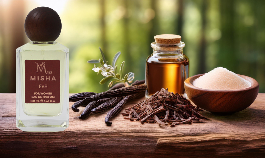 EVA Kadın Parfümü EDP 100 ML
