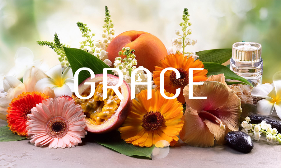 GRACE Kadın Parfümü EDP 100 ML