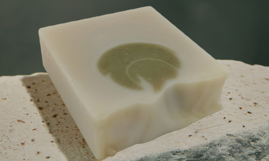 el yapımı doğal aloe veralı sabun – Miss MISHA Therapy World