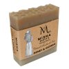 El yapımı ballı ve yulaflı doğal sabun – Miss MISHA