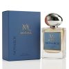 Miss MISHA MONARCH Odunsu Baharatlı Erkek Parfümü 50ml