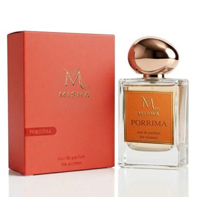 Miss MISHA PORRIMA Çiçeksi Kadın Parfümü 50ml
